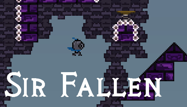 Sir Fallen