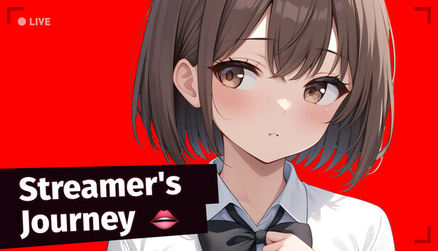 Streamer's Journey 