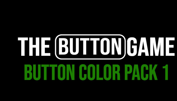 The Button Game - Button Color Pack 1