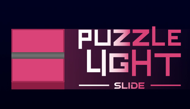 Puzzle Light: Slide