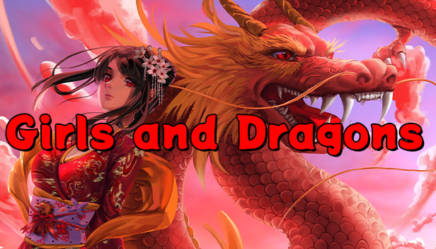 Girls and Dragons