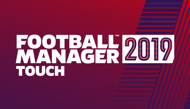 Football Manager 2019 Touch