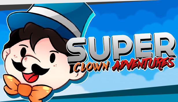 Super Clown Adventures