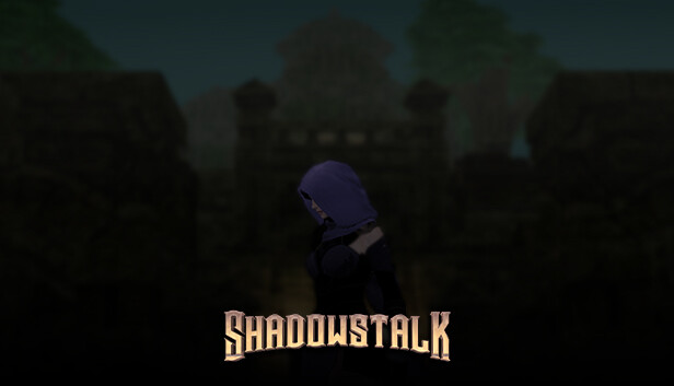 Shadowstalk