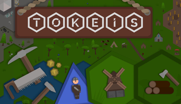 Tokeis