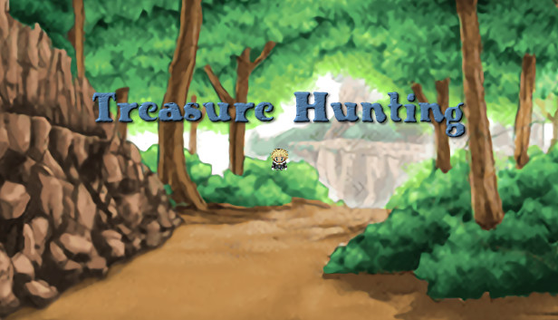 Treasure Hunting