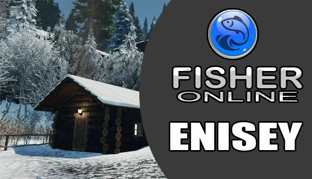 Fisher Online - Siberia: Enisey
