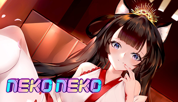 Neko Neko - DLC Patch
