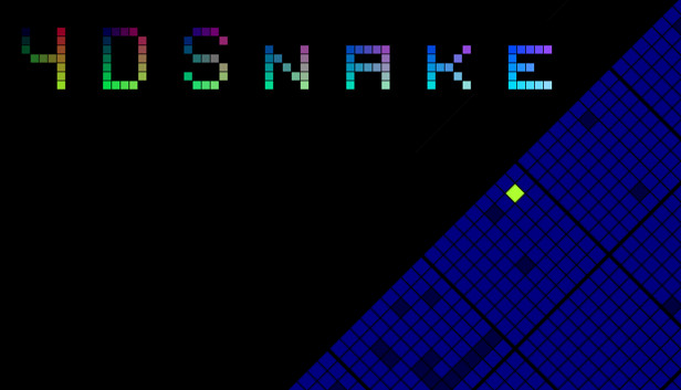 4DSnake