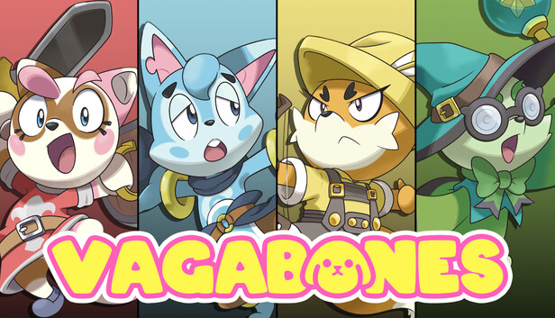 Vagabones