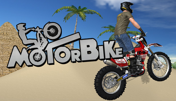 Motorbike