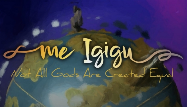 me Igigu