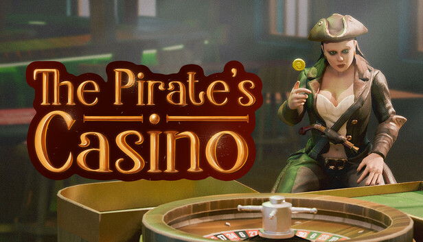 The Pirate's Casino