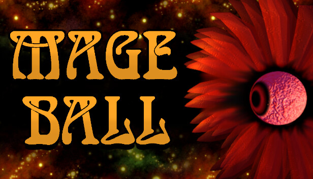 Mage Ball