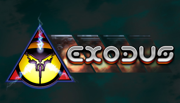 Exodus: Trapped In Time