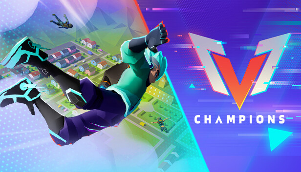 1v1.LOL - Battle Royale Game