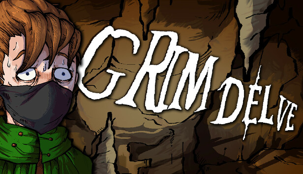 Grimdelve
