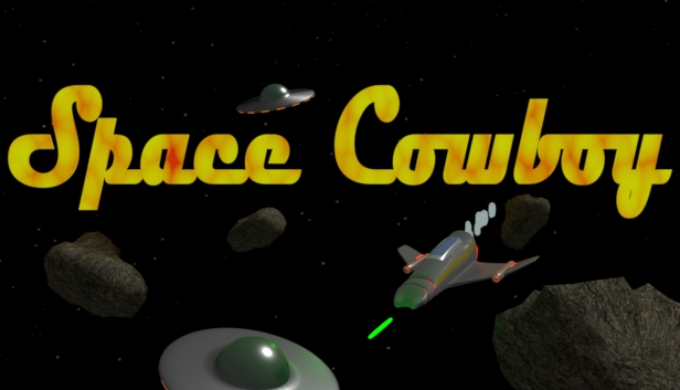 Space Cowboy