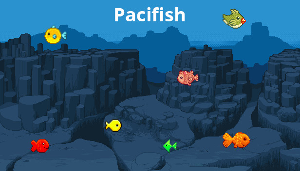 Pacifish