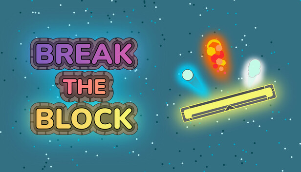 Break the Block