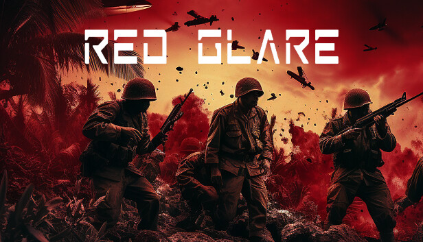 Red Glare