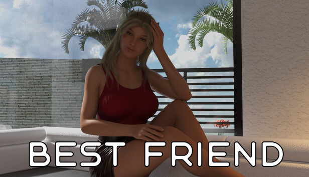 Best Friend