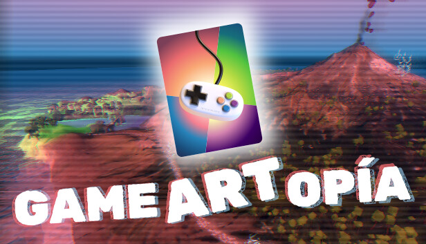 Gameartopia