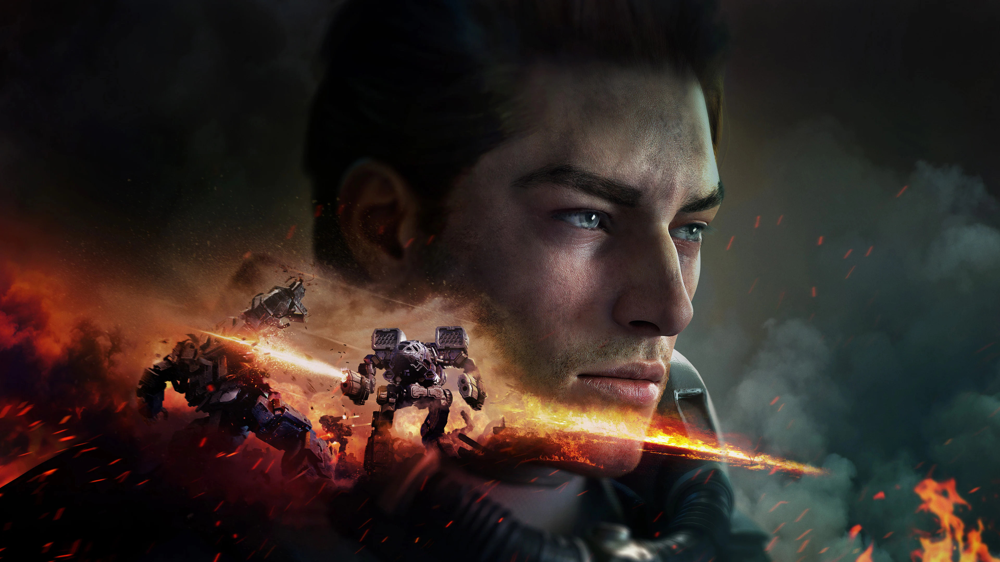 MechWarrior 5: Clans