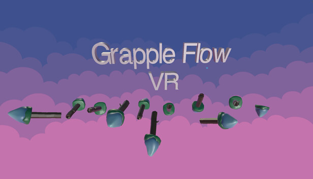 Grapple Flow VR