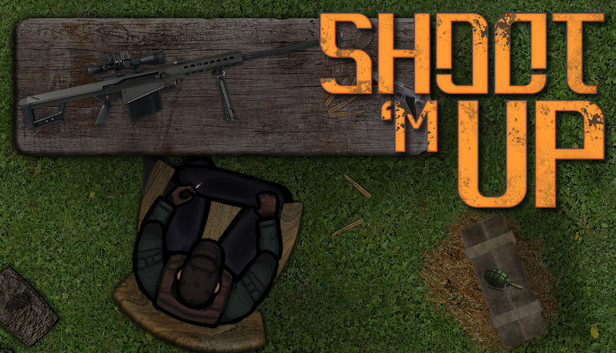 Shoot 'm Up