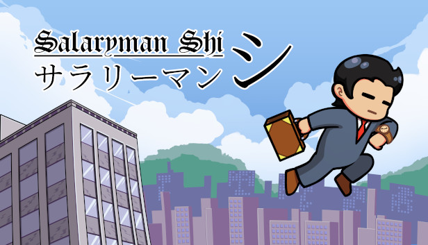 Salaryman Shi