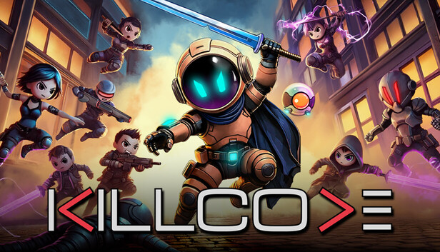 Kill Code