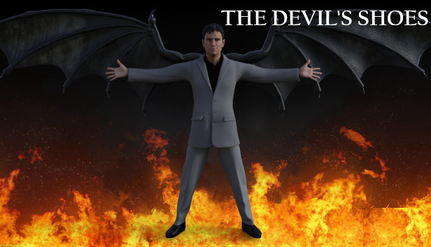 The Devil's Shoes