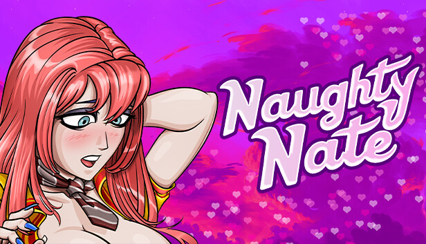 Naughty Nate : Cosplay