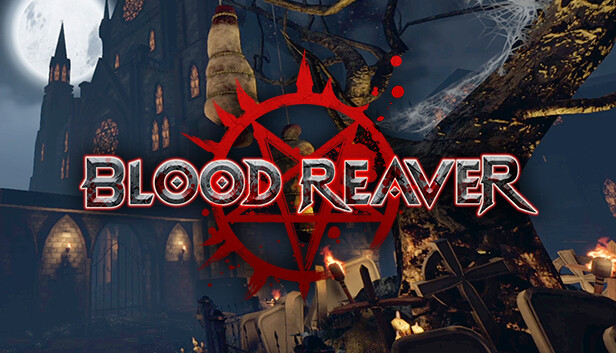 Blood Reaver