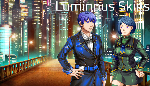 Luminous Skies: Interstellar Graphics DLC