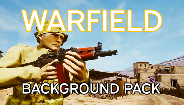 Warfield Background Pack