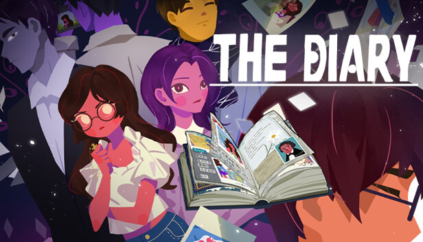 The Diary