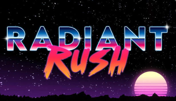 Radiant Rush