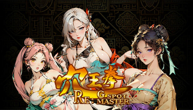 Re: GSpot Master