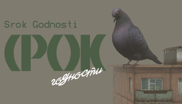 Srok Godnosti