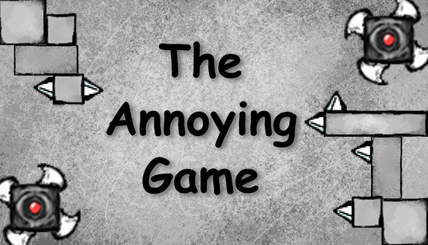 The Annoying Game