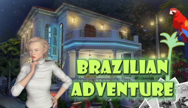 Brazilian Adventure