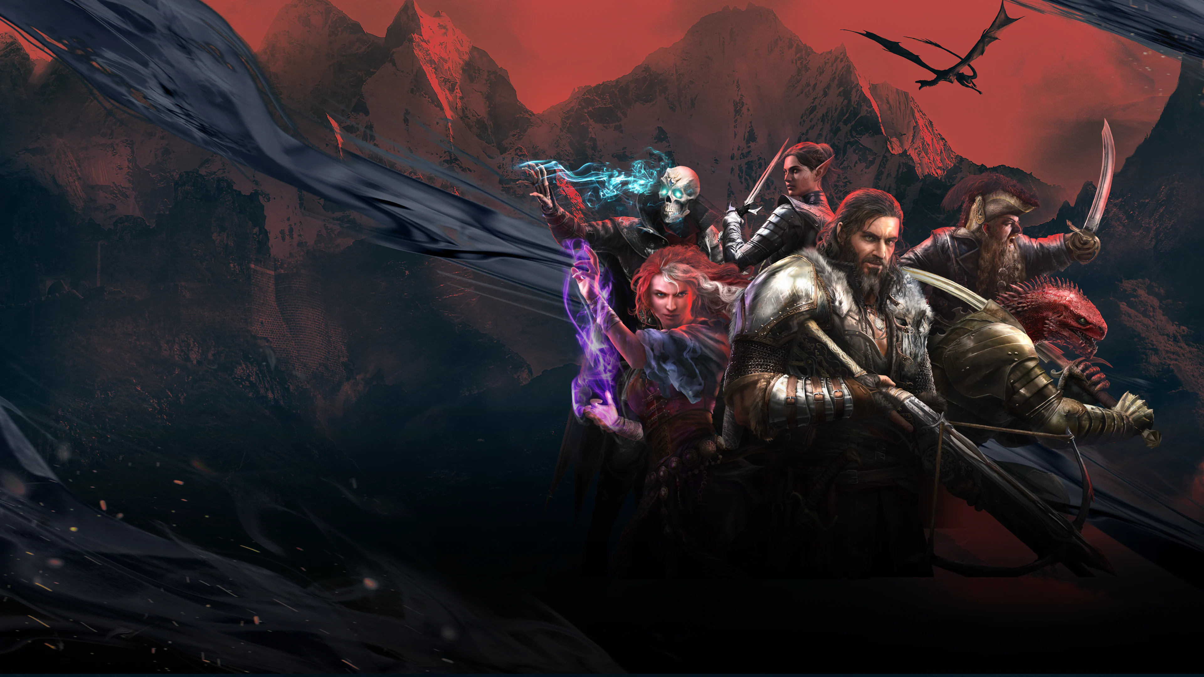 Divinity: Original Sin 2 - Definitive Edition