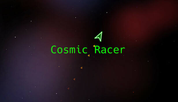 Cosmic Racer