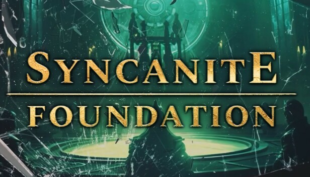 SYNCANITE FOUNDATION