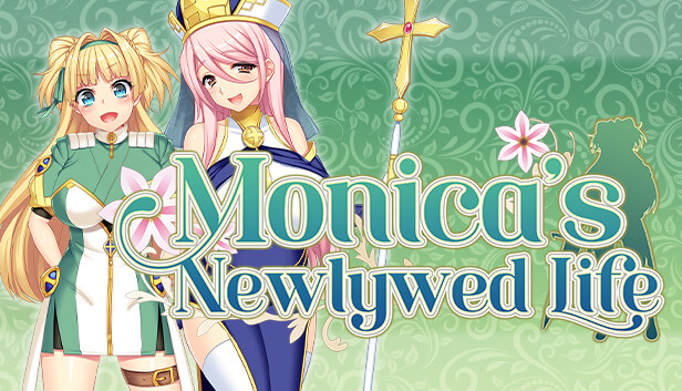 Monica's Newlywed Life