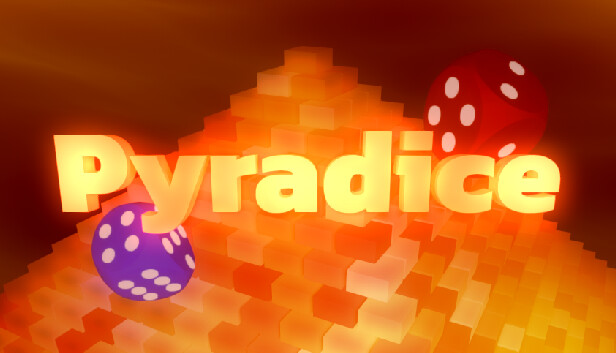 Pyradice