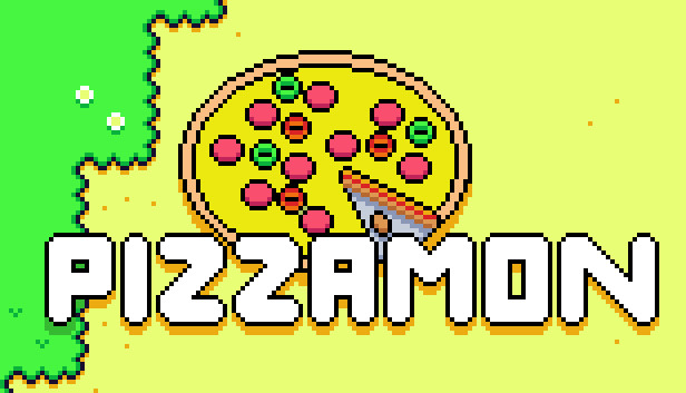 Pizzamon