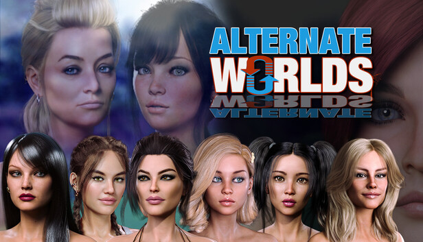 ALTERNATE WORLDS